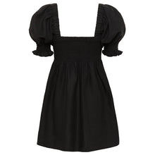 Marcela Dress | Black