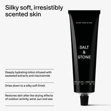 Body Lotion | Black Rose & Oud | 3.4 FL OZ/100 ML