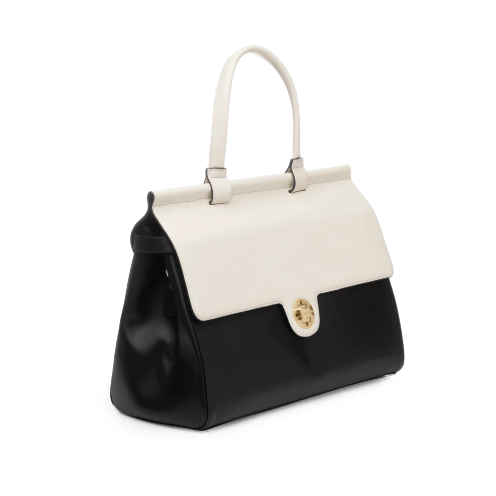 Color - Black Vanilla