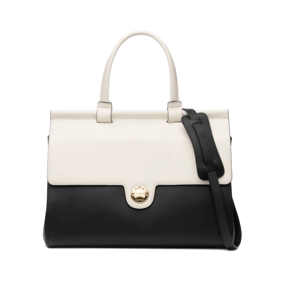 Color - Black Vanilla