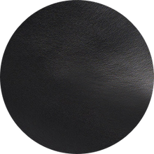 Unisex | Teyo Woven Belt | Black