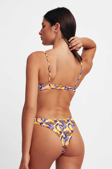 Women | Maui Classic Cheeky Bottoms | Tiebreak