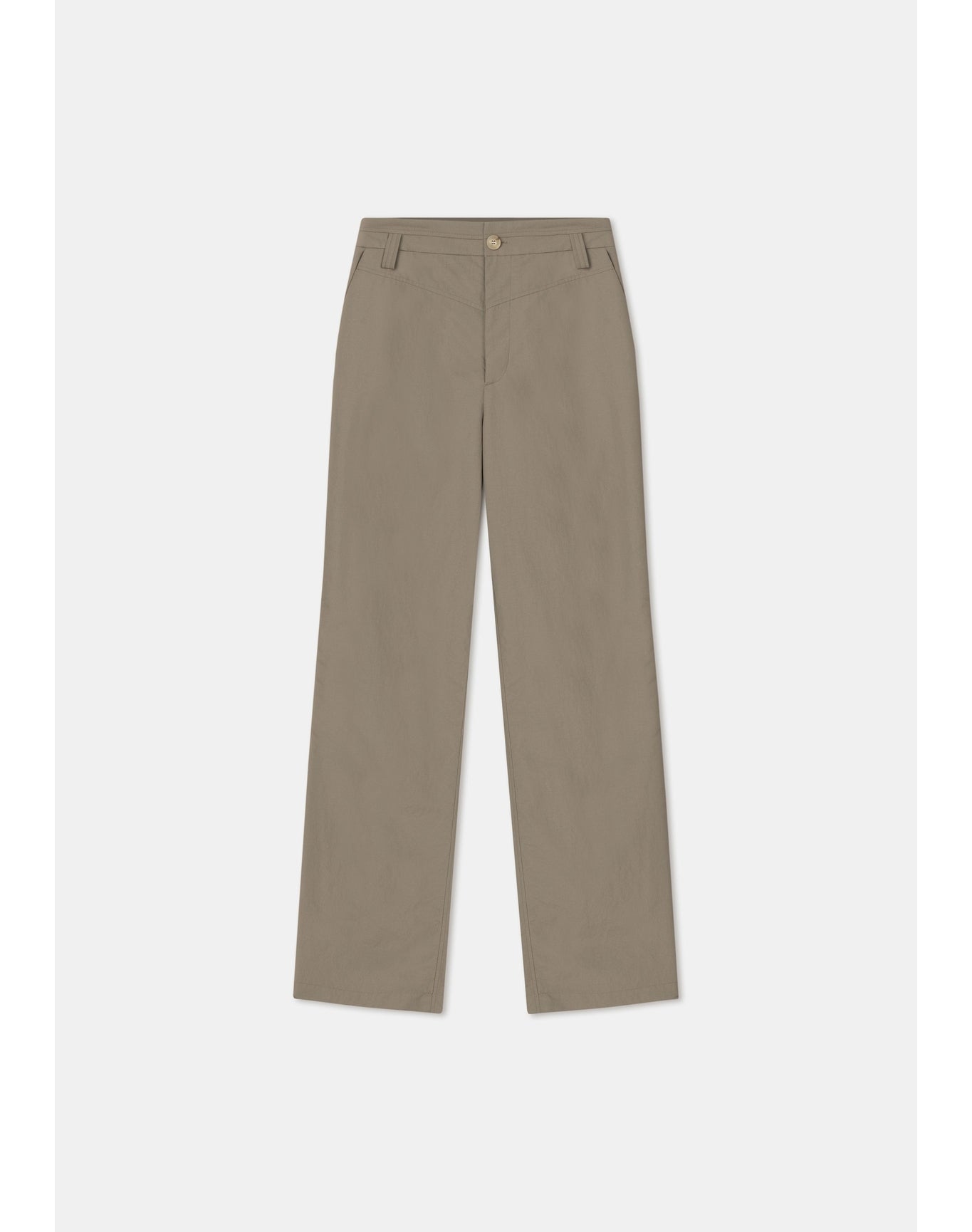 Blade | Technical Pants | Grey