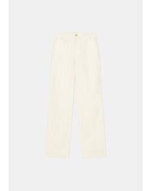 Blade | Technical Pants | Ivory