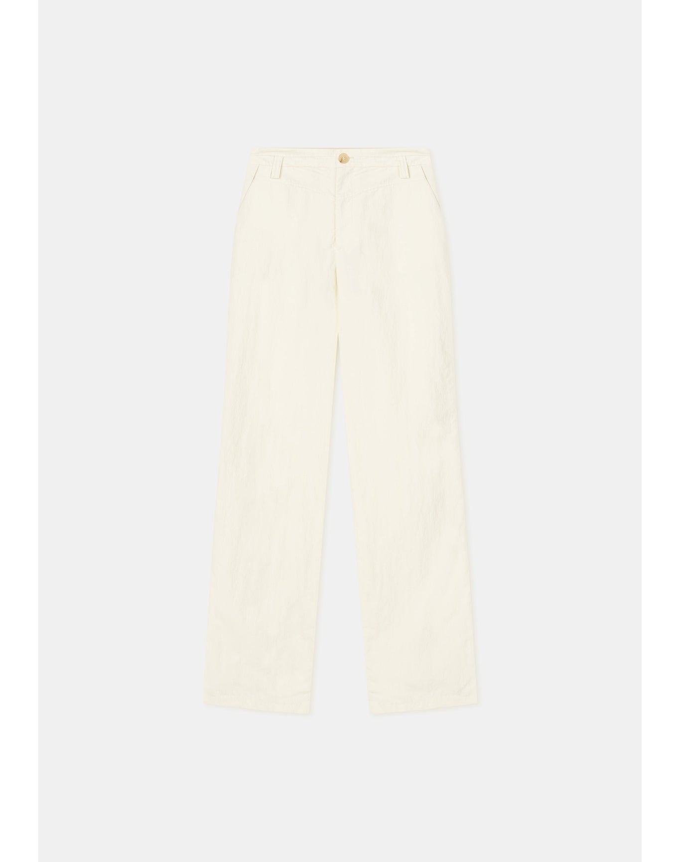 Blade | Technical Pants | Ivory