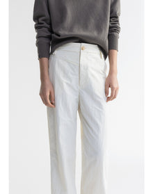Blade | Technical Pants | Ivory