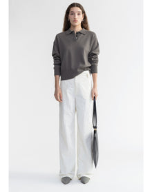 Blade | Technical Pants | Ivory