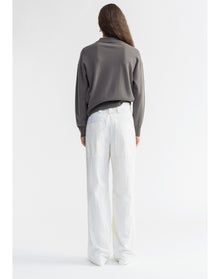 Blade | Technical Pants | Ivory
