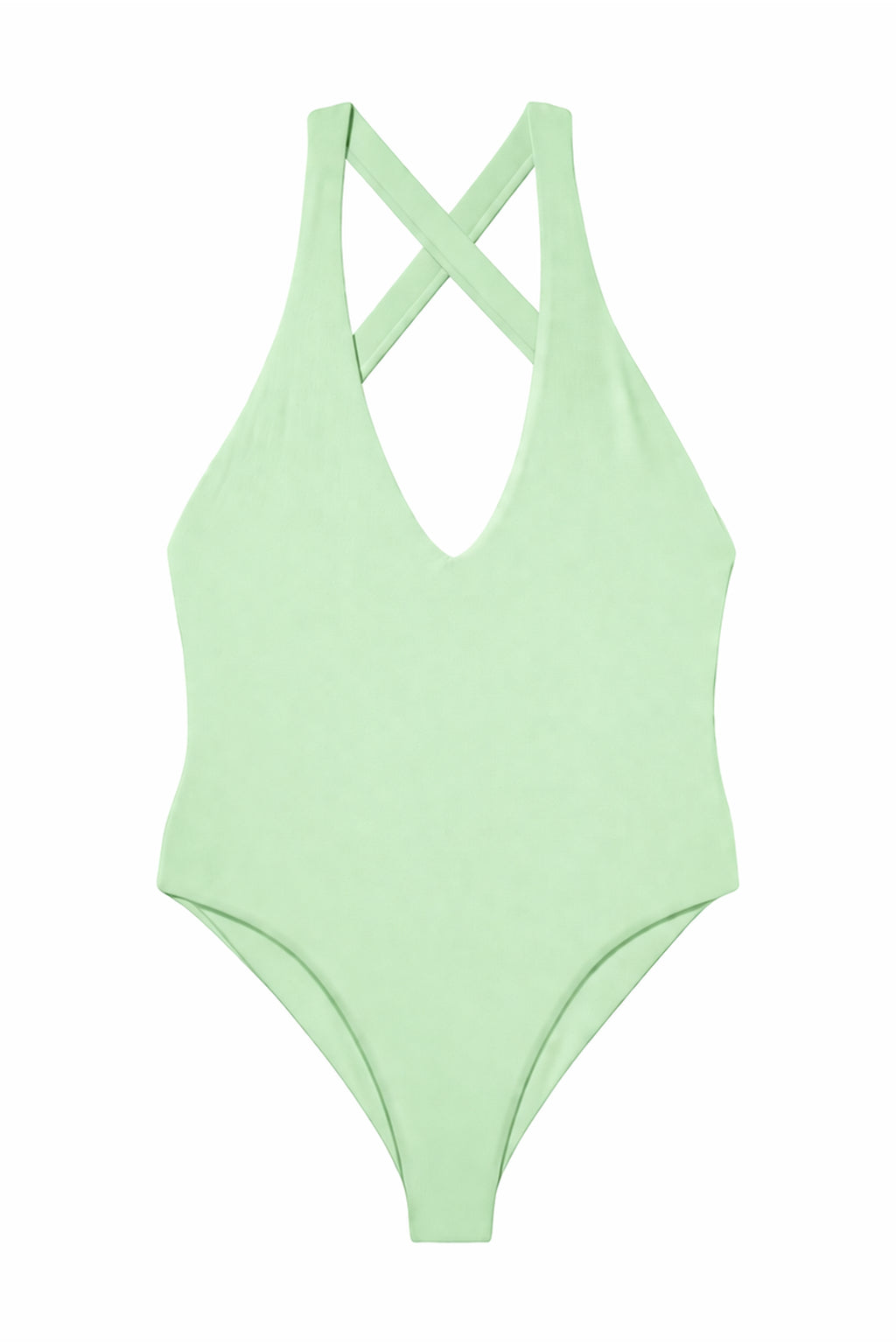Blake One Piece | Seafoam Sheen