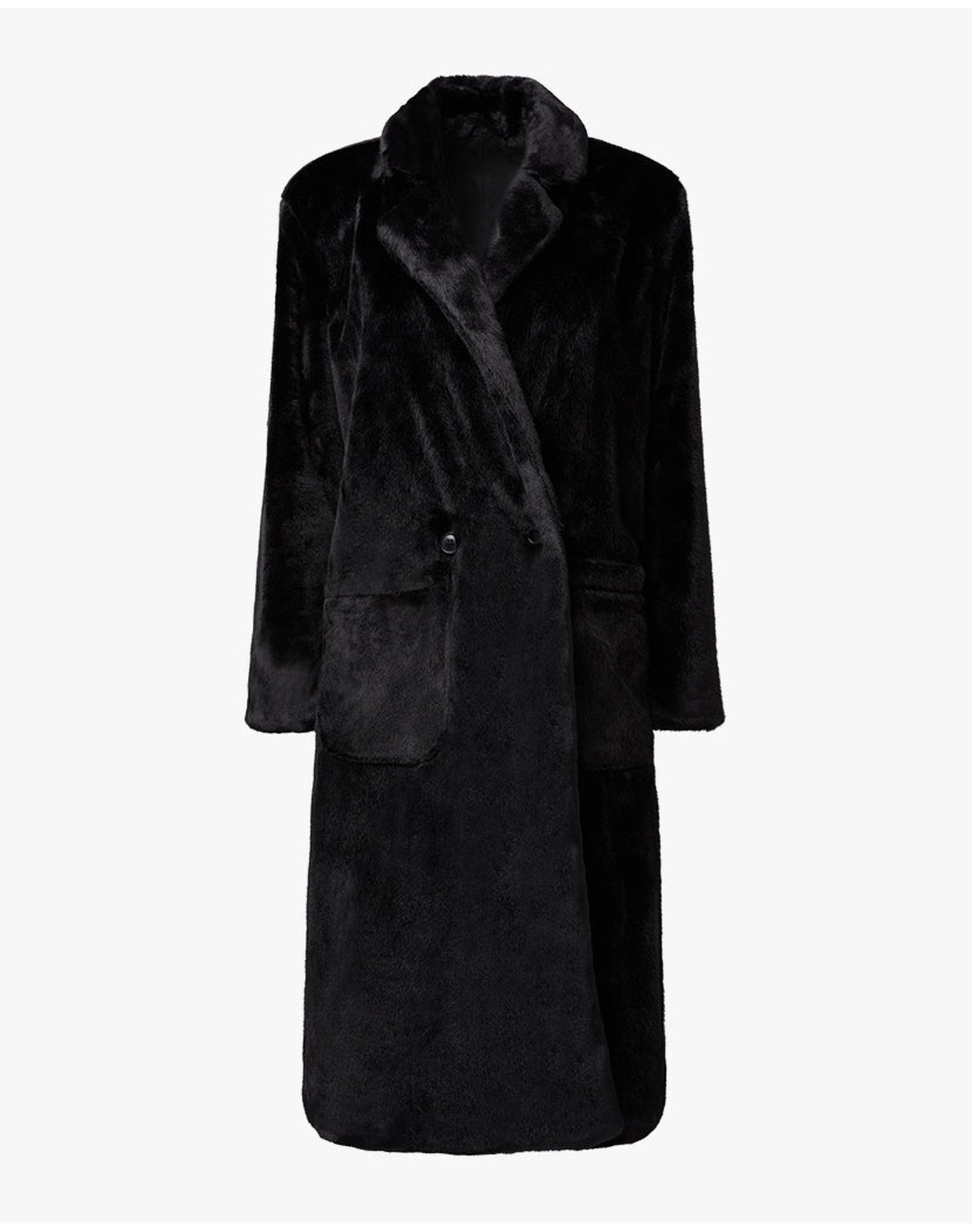Blazer Jacket | Black