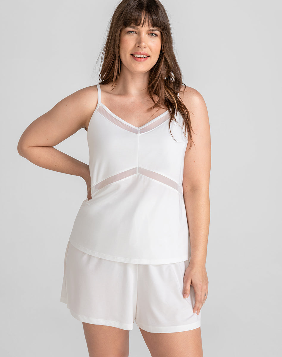 BlissWear Cami