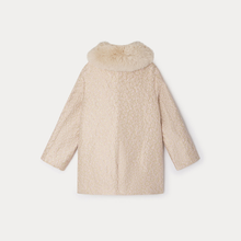 Bliss Coat | 4 years | Beige