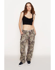 Bobcat Camo Cargo Pants | Bobcat Camo