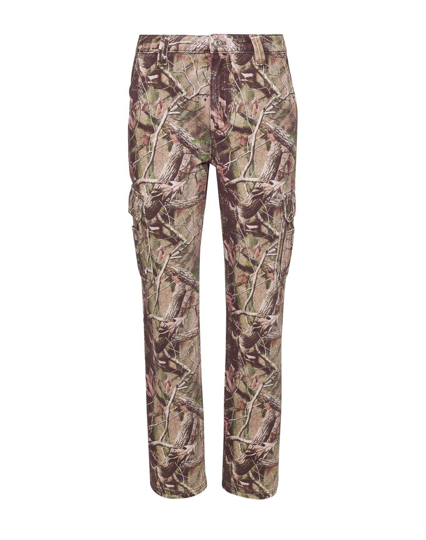 Bobcat Camo Cargo Pants | Bobcat Camo