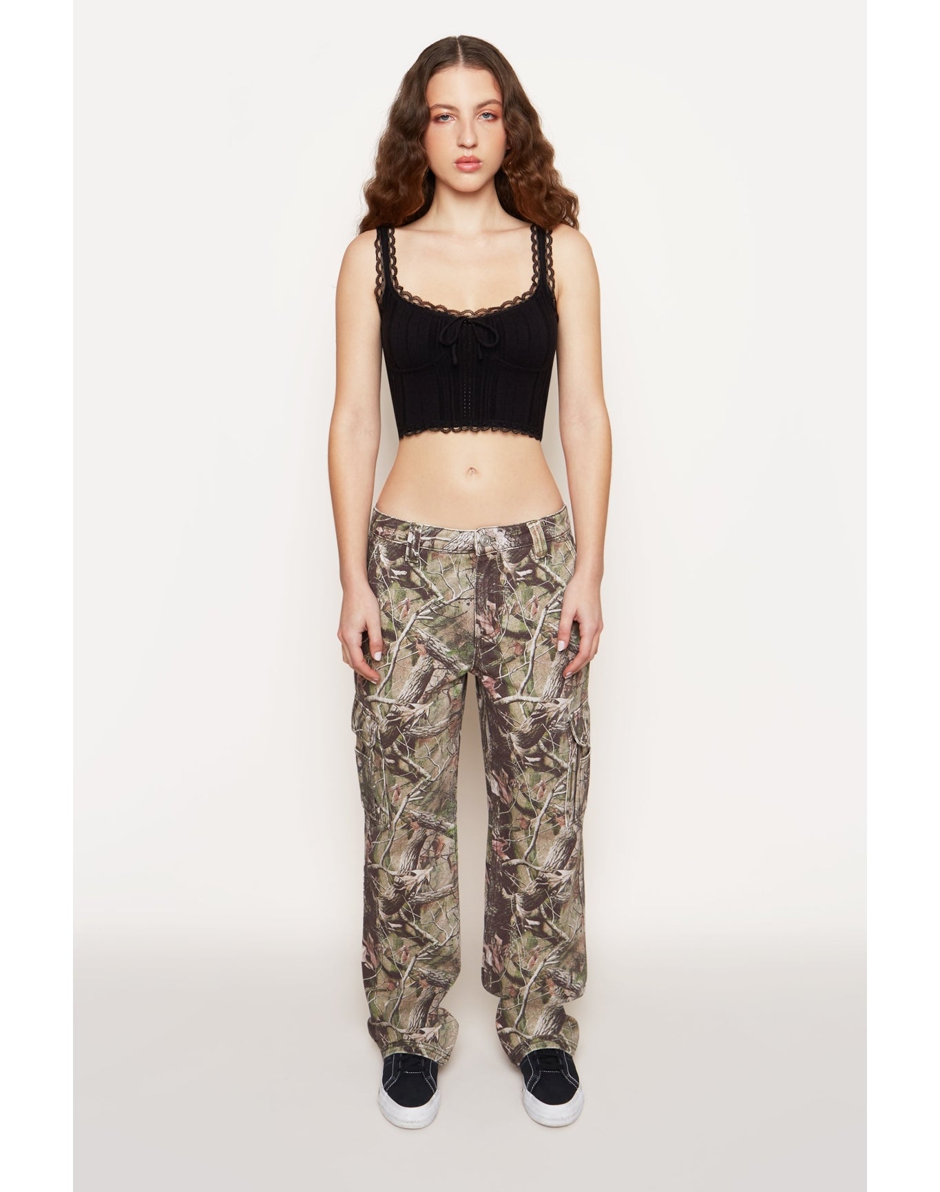 Bobcat Camo Cargo Pants | Bobcat Camo