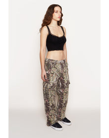 Bobcat Camo Cargo Pants | Bobcat Camo