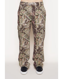 Bobcat Camo Cargo Pants | Bobcat Camo