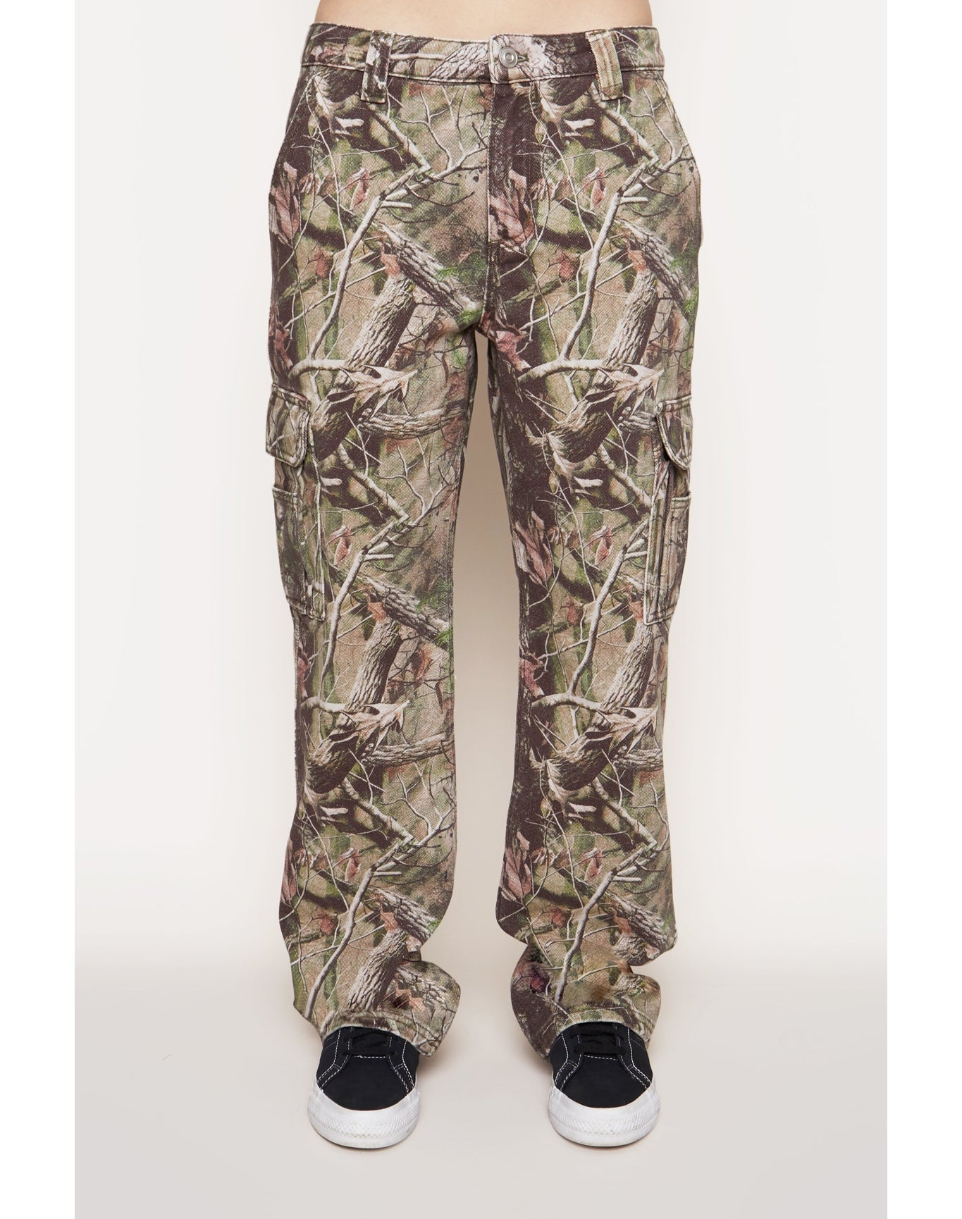 Bobcat Camo Cargo Pants | Bobcat Camo
