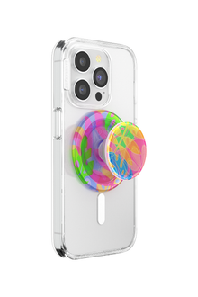 Boca Palm Resin | Pink