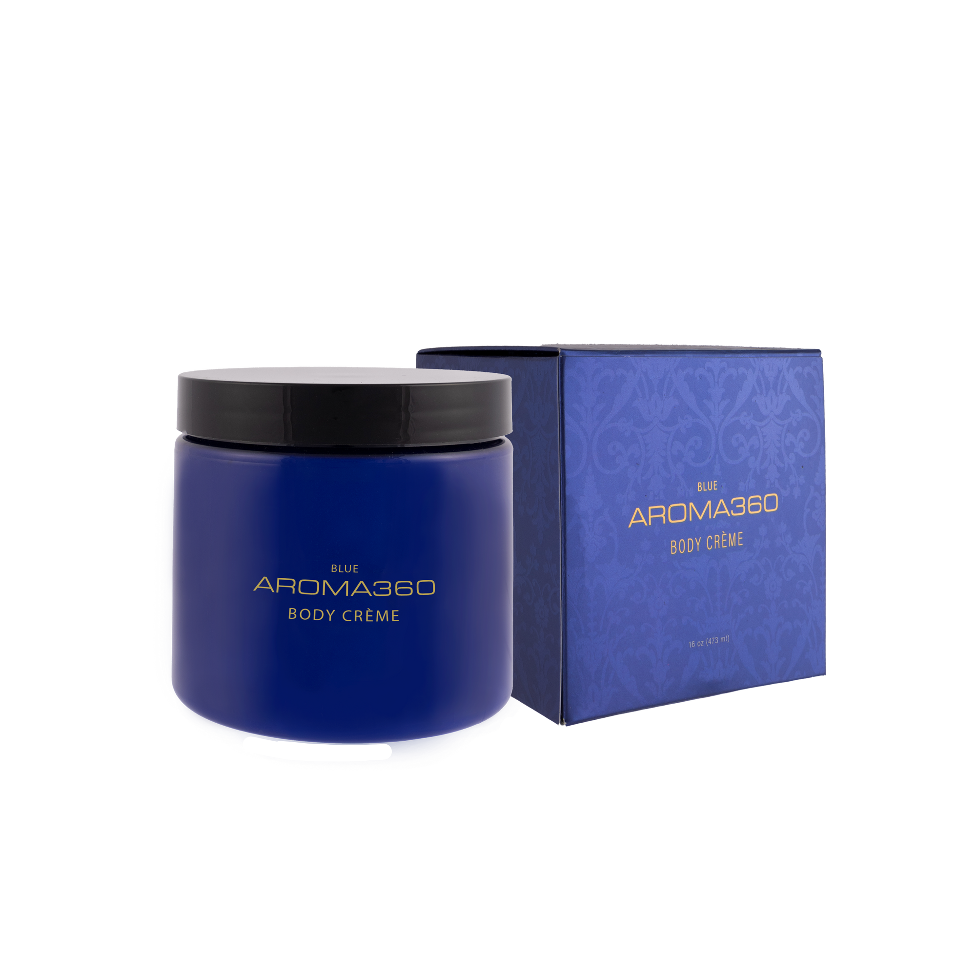 Body Creme | Blue