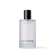 Black Rose & Oud