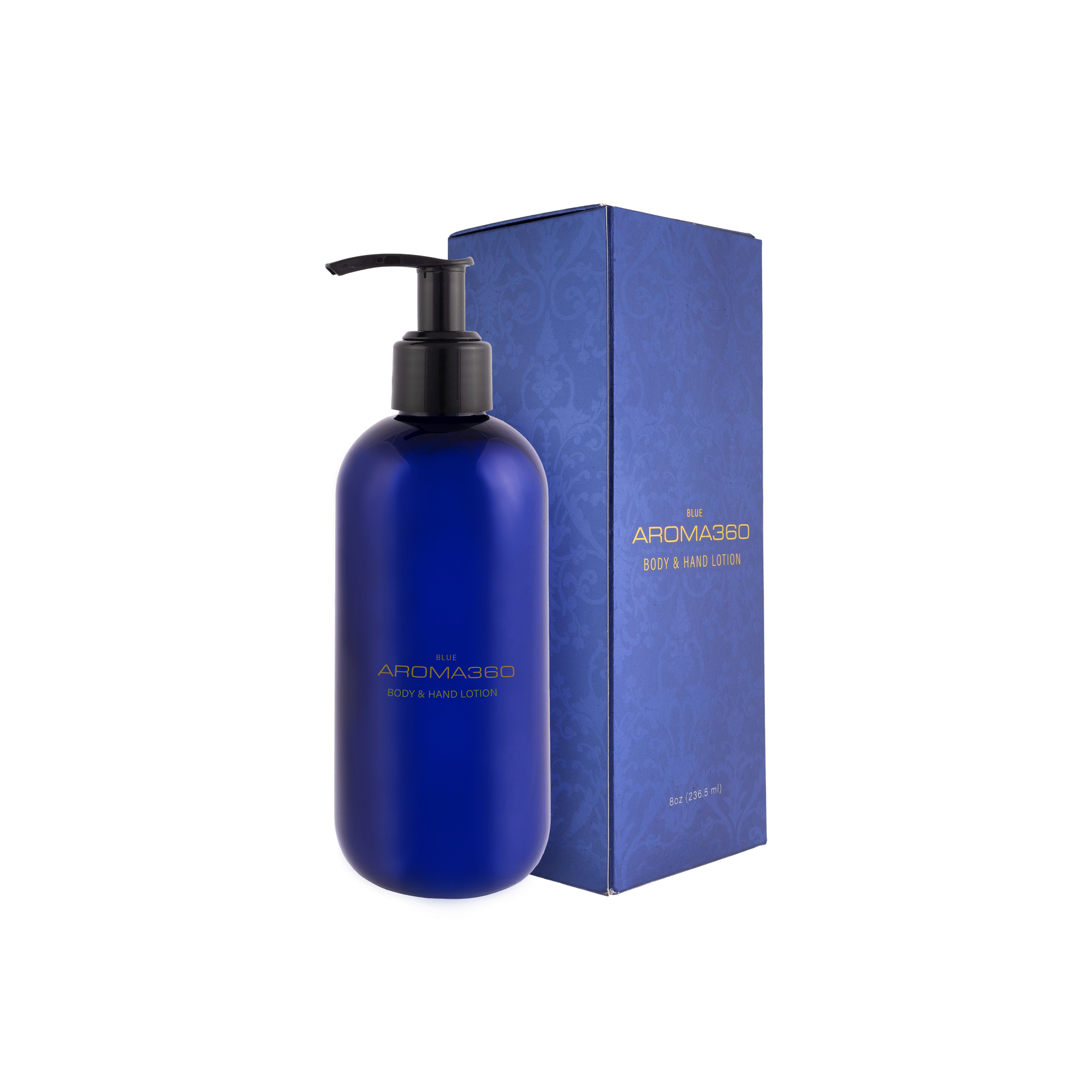 Body & Hand Lotion | Blue