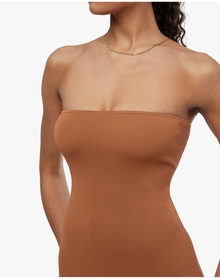 Bodycon Midi Dress | Bran