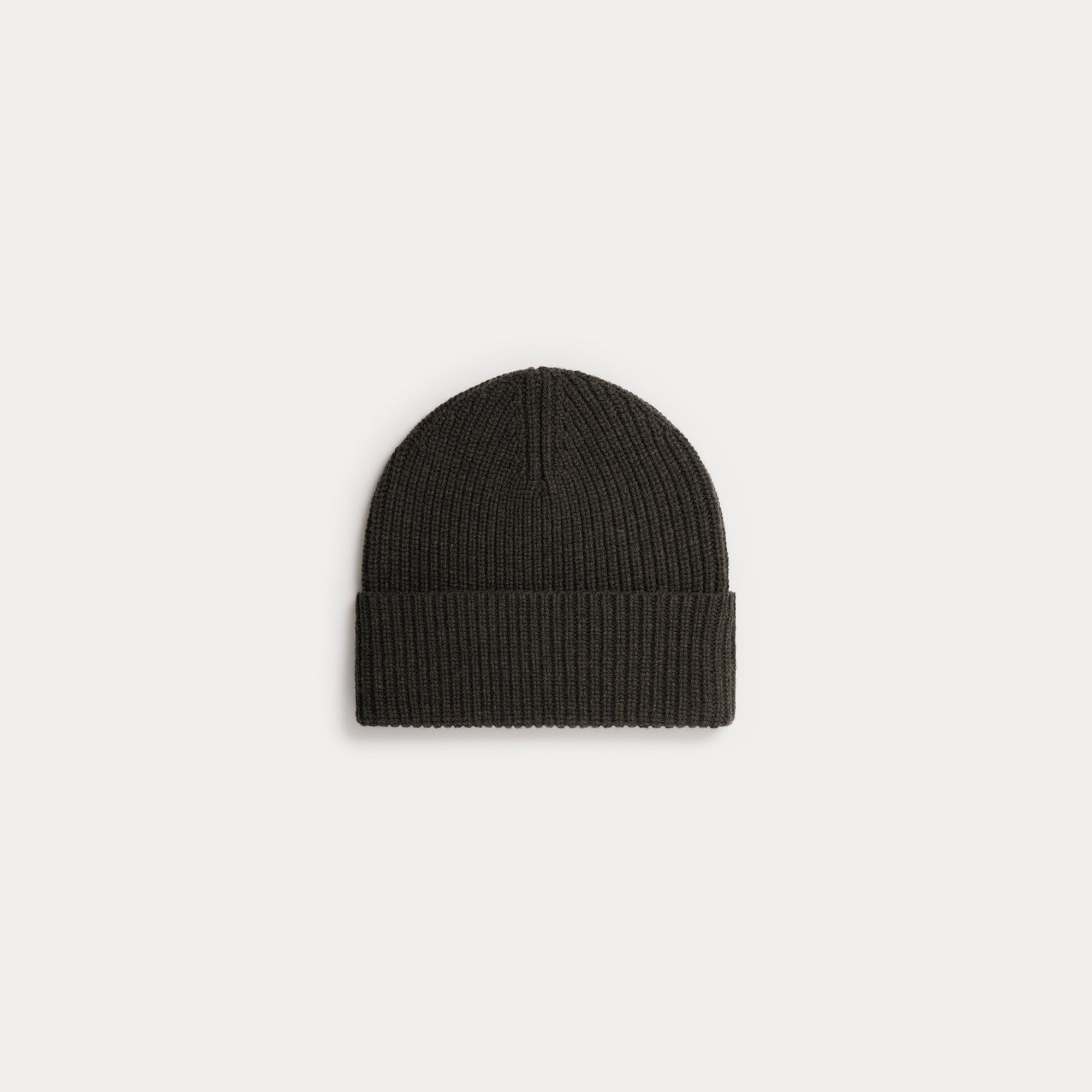 Bolivar Beanie | 5 | Dark Khaki