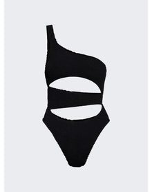 Bond-Eye | Women | Mara One-piece Eco | Black