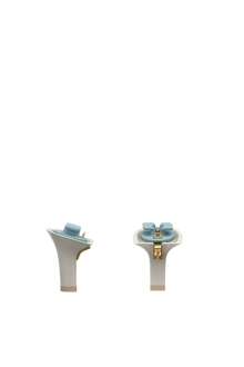 Stiletto Heel Kit 3 | Bone