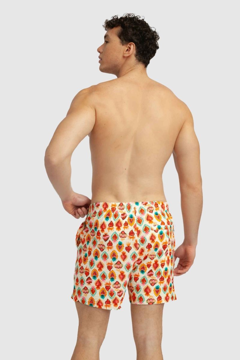 Men | Swim Shorts | Bonita