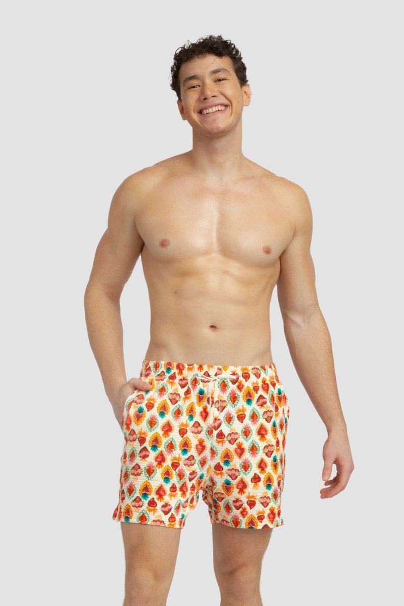 Men | Swim Shorts | Bonita