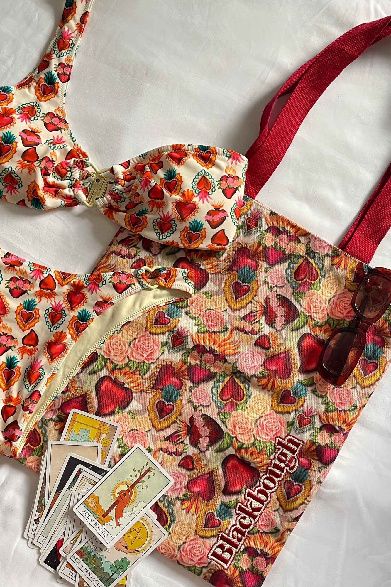 Tote Bag | Bonita