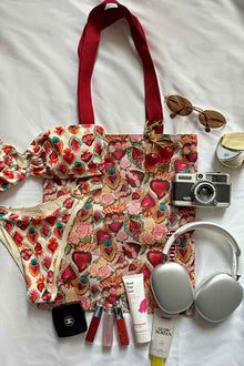 Tote Bag | Bonita