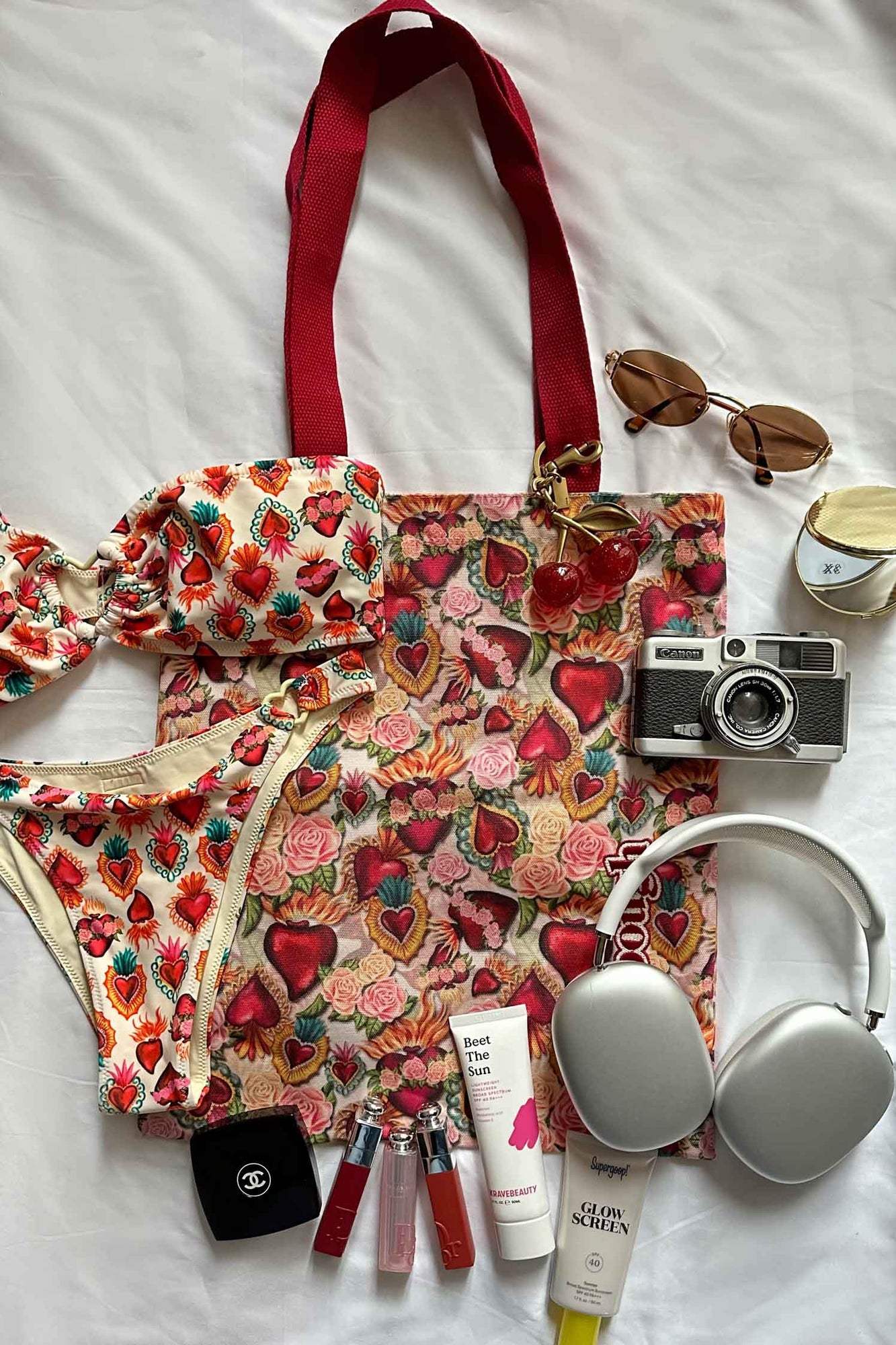 Tote Bag | Bonita