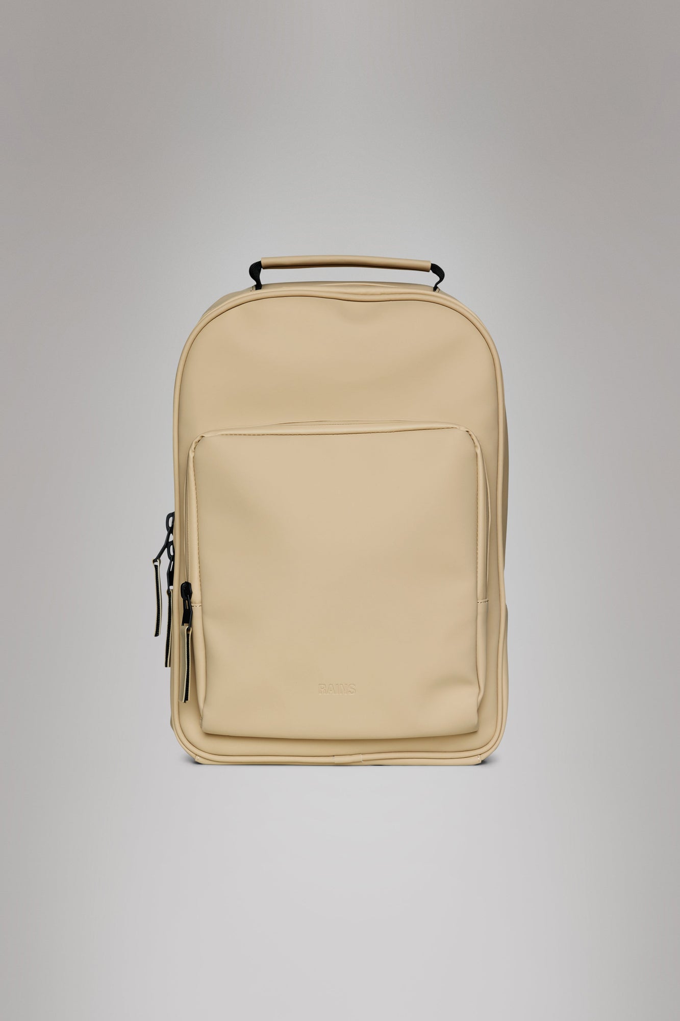 Book Daypack | Sand