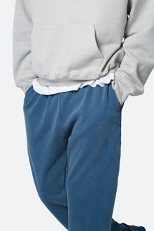 Bootcut Sweatpants | Vintage Cobalt