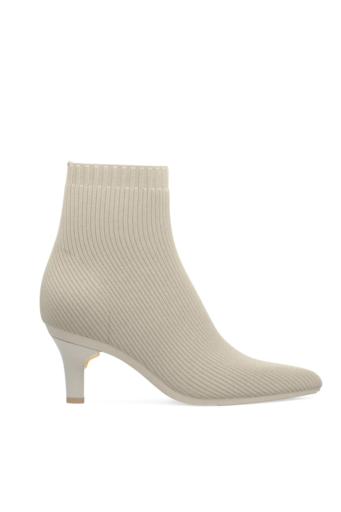 Stiletto Heel Kit 3 | Bone