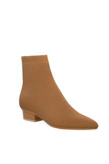 The Bootie | Whiskey Knit