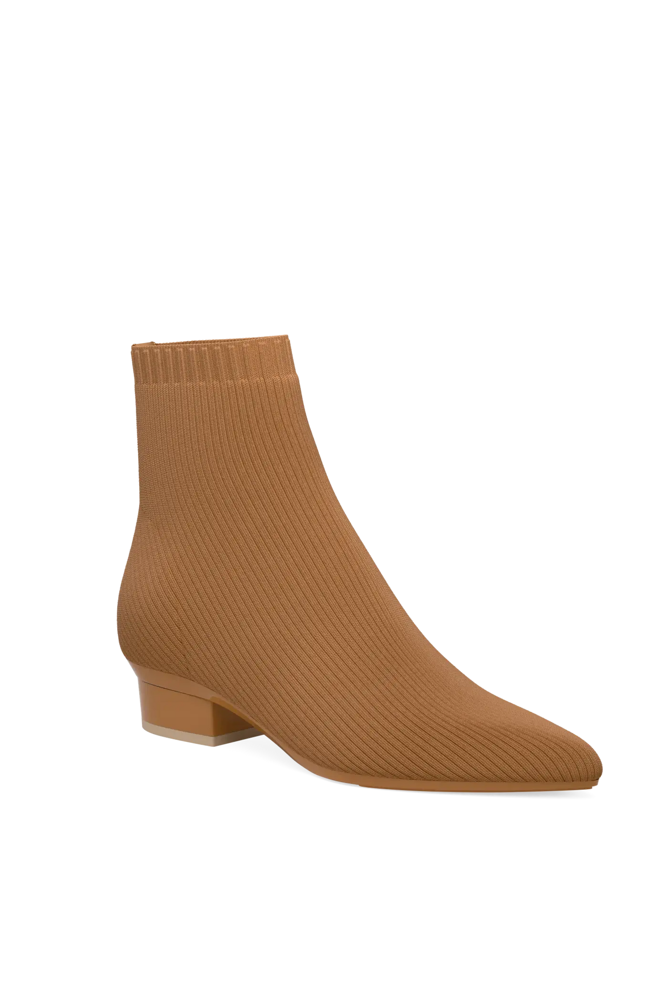 The Bootie | Whiskey Knit