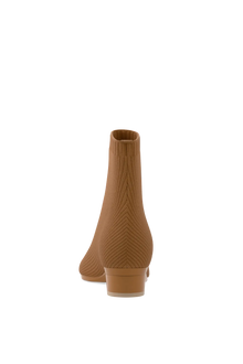 The Bootie | Whiskey Knit