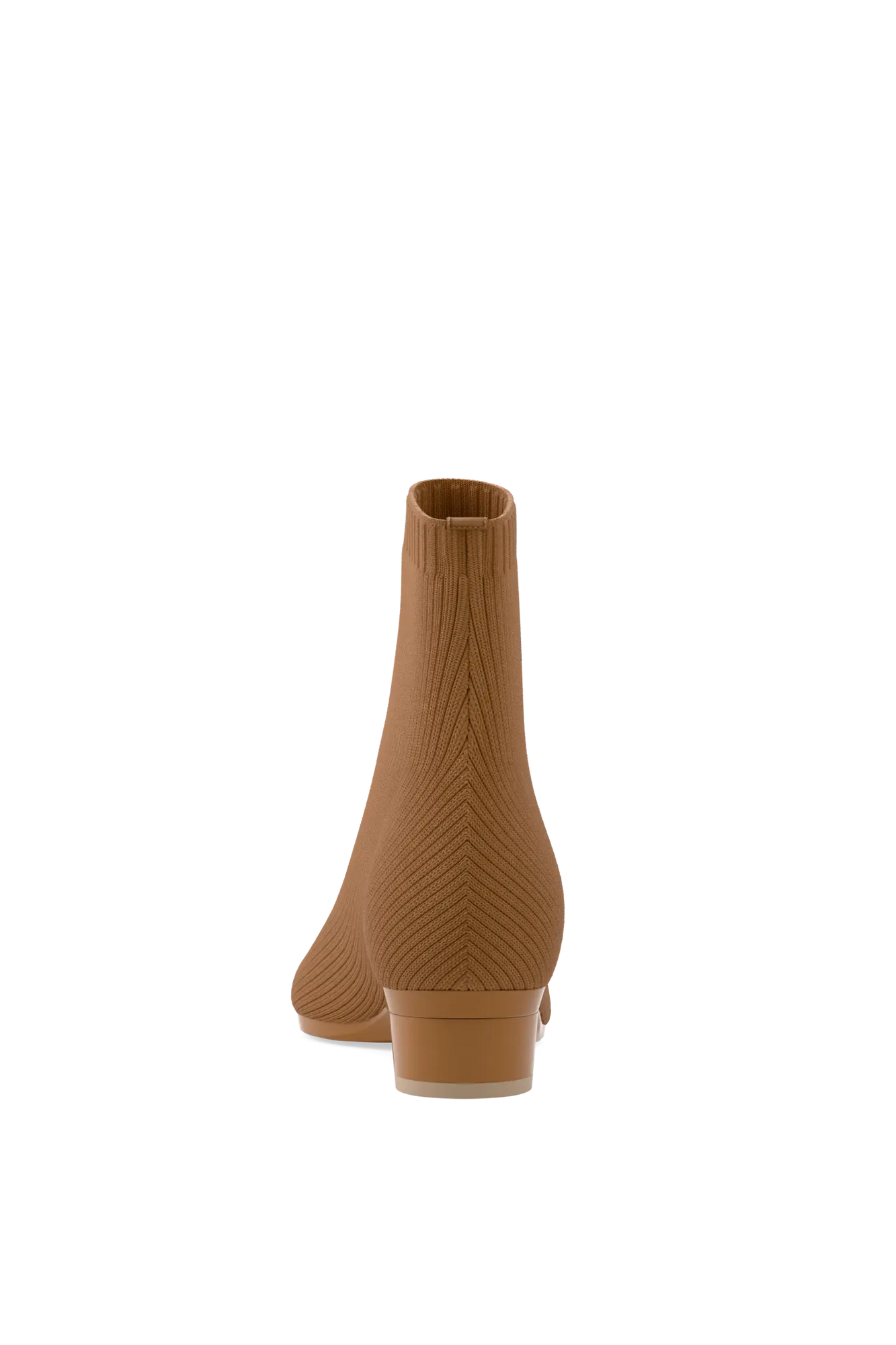 The Bootie | Whiskey Knit