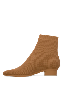 The Bootie | Whiskey Knit