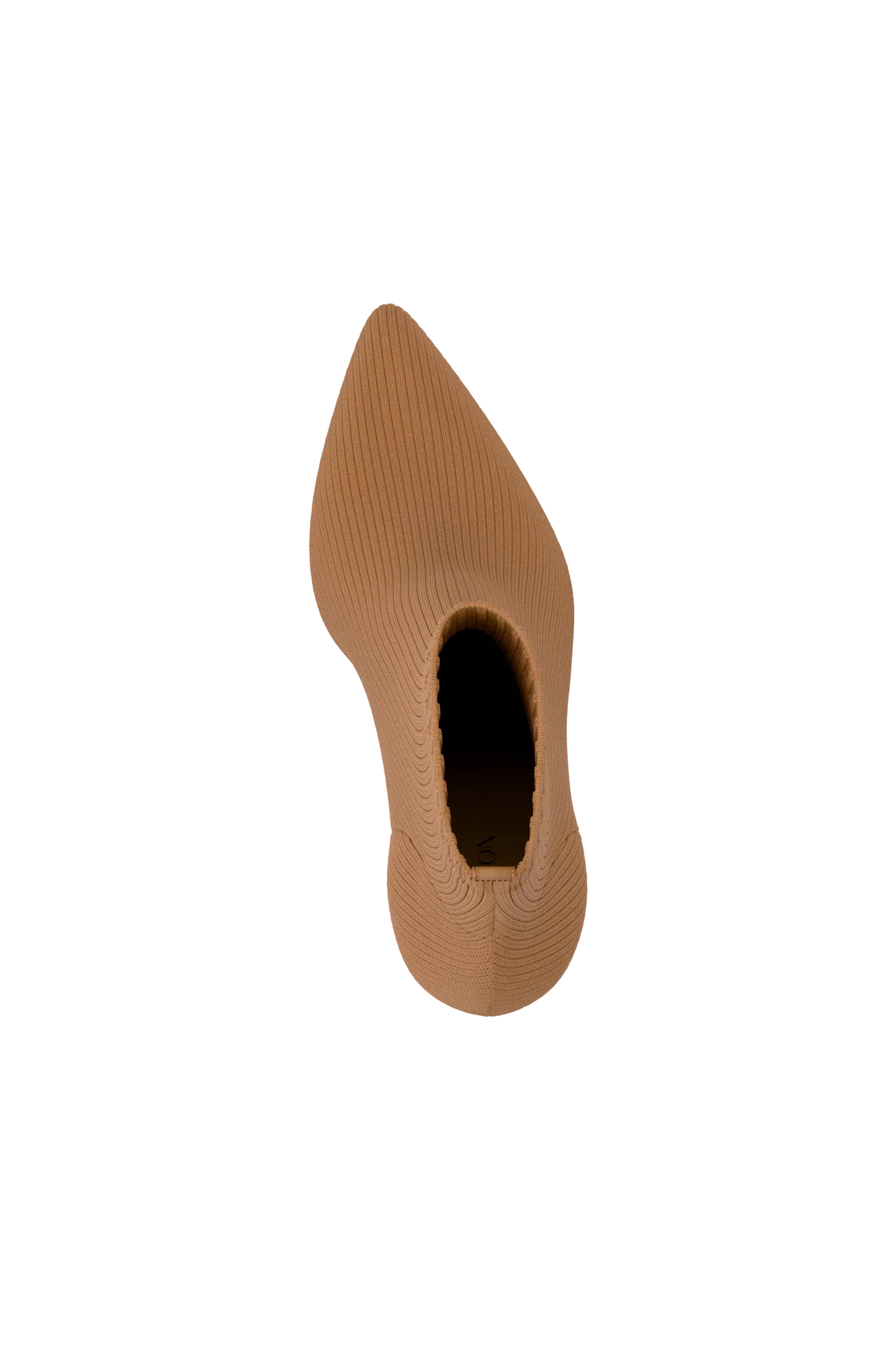 The Bootie | Whiskey Knit