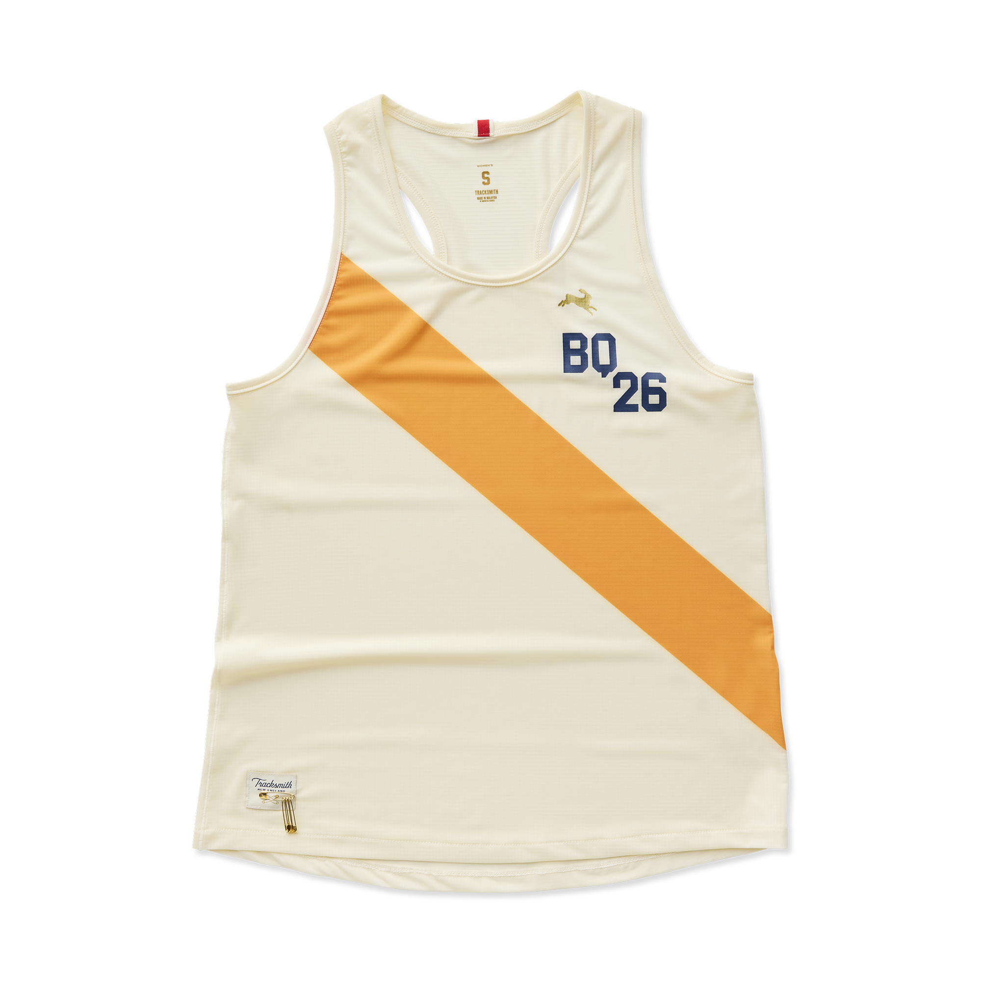 Womens | BQ Singlet | BQ26