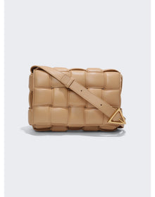 Bottega Veneta | Women | Padded Cassette | Neutral