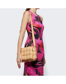 Bottega Veneta | Women | Padded Cassette | Neutral