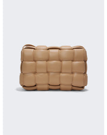 Bottega Veneta | Women | Padded Cassette | Neutral