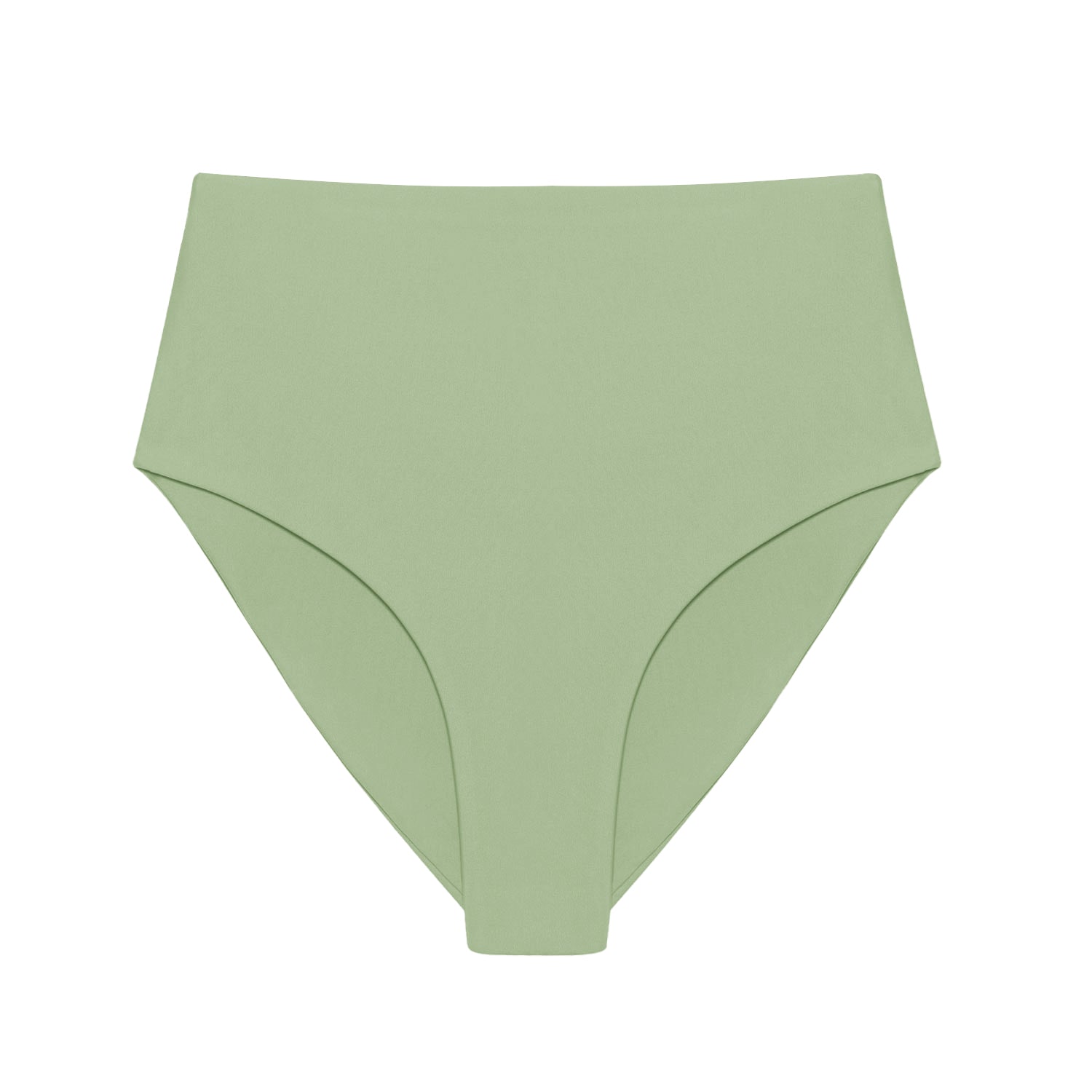 Bound Bottom | Jade Matte