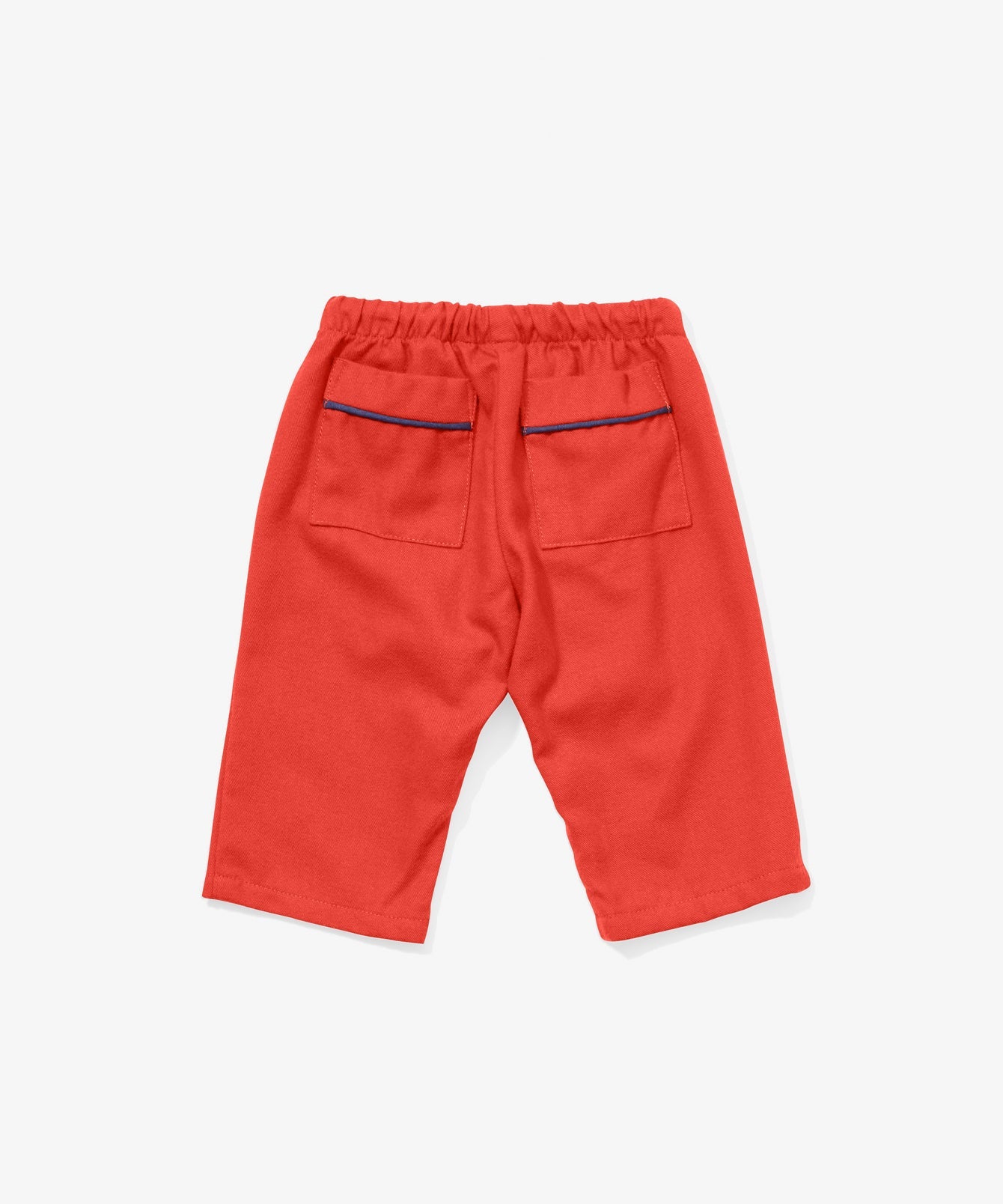 Kids Unisex | Bowie Baby Pant | Red